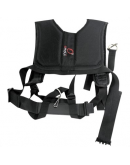 Arnês Tuba | Bombardino Ortolá