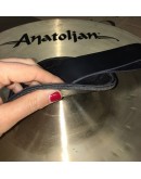 Correias Pratos Choque/Marcha Ortolá