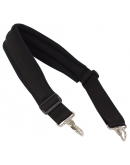 Correia Bombo | Tarola Acolchoada Cintura 93-130cm Ortolá 710 (Mosquetão Fixo)