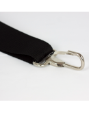 Correia Bombo Acolchoada 117-160cm Ortolá 710 (Mosquetão Fixo)