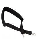 Correia Bombo Acolchoada 117-160cm Ortolá 710 (Mosquetão Fixo)