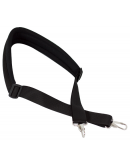 Correia Bombo Acolchoada 117-160cm Ortolá 710 (Mosquetão Fixo)