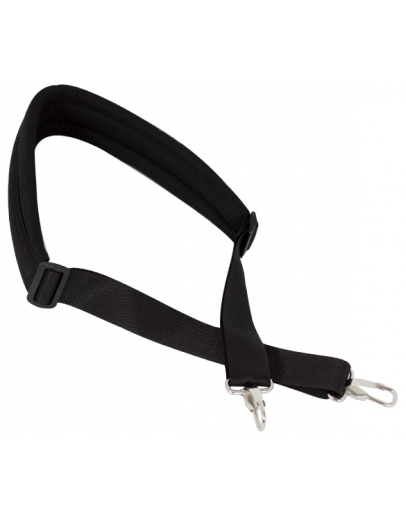 Correia Bombo Acolchoada 117-160cm Ortolá 710 (Mosquetão Fixo)