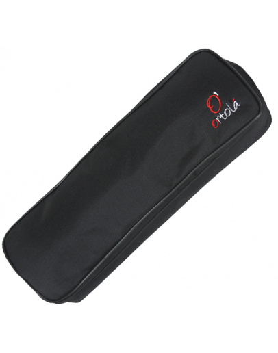 Saco para Estojo Flauta Transversal Ortolá 192