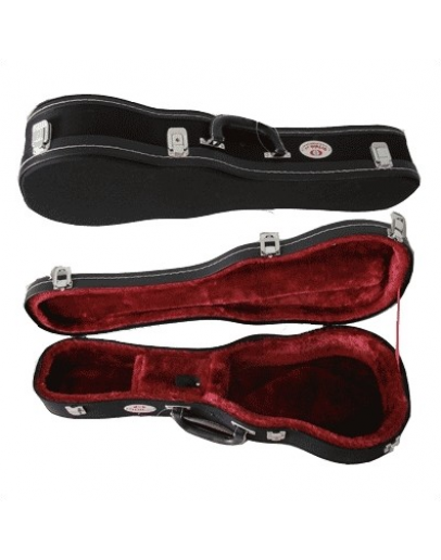 Estojo Ukulele Soprano Ortolá