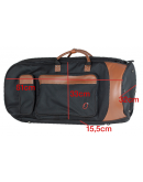 Saco Bombardino 81cm Ortolá 180