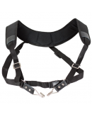 Correia Arnês Djembé Ortolá