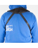 Correia Arnês Djembé Ortolá