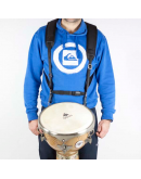 Correia Arnês Djembé Ortolá