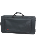 Estojo Saxofone Alto + Tenor Ortolá 8240