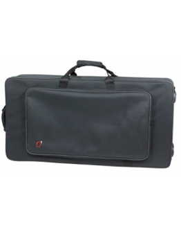 Estojo Saxofone Alto + Tenor Ortolá 8240