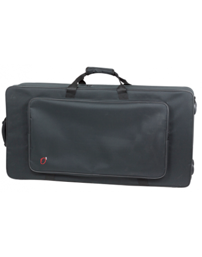 Estojo Saxofone Alto + Tenor Ortolá 8240