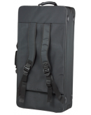 Estojo Saxofone Alto + Tenor Ortolá 8240