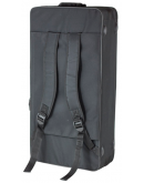 Estojo Saxofone Tenor + Soprano Ortolá 8290