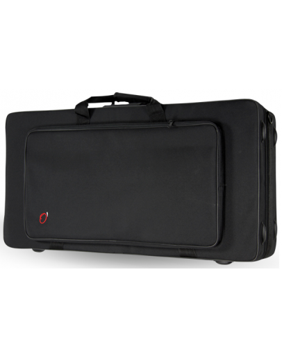 Estojo Saxofone Tenor + Soprano Ortolá 8290