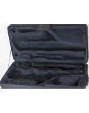 Estojo Saxofone Tenor + Soprano Ortolá 8290