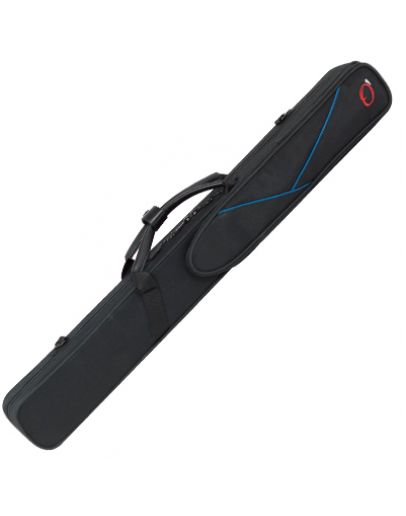 Estojo Flauta Transversal Montada Ortolá 8505