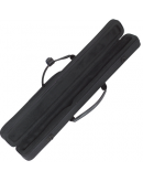 Estojo Flauta Transversal Montada Ortolá 8505