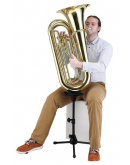 Suporte Tuba | Bombardino Hercules DS553B