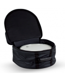 Saco Caixa | Tarola  14" x 5.5" c/Bolsa para Baquetas Ortolá