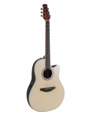 Guitarra Acústica Eletrificada Applause AB24-4S