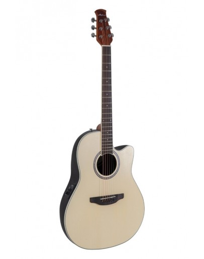 Guitarra Acústica Eletrificada Applause AB24-4S