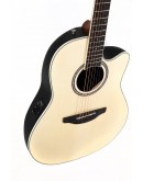 Guitarra Acústica Eletrificada Applause AB24-4S
