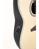 Guitarra Acústica Eletrificada Applause AB24-4S