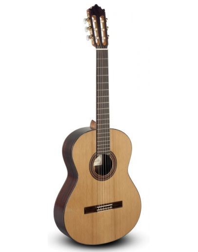 Guitarra Clássica Paco Castillo 203 Guitarra Clássica Paco Castillo 203