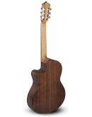 Guitarra Clássica Eletrificada Paco Castillo 222CE