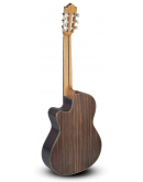 Guitarra Clássica Eletrificada Paco Castillo 224CE