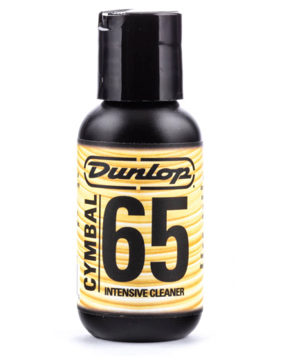 Produto Limpeza Pratos Dunlop Cymbal 65