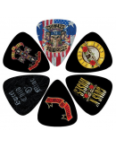 Palhetas GUNS N ROSES LP-GR2 Perris