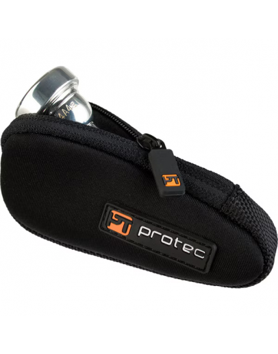 Bolsa Bocal Trompete Protec