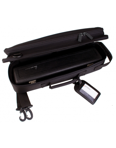 Saco para Estojo Flauta Transversal Protec A308