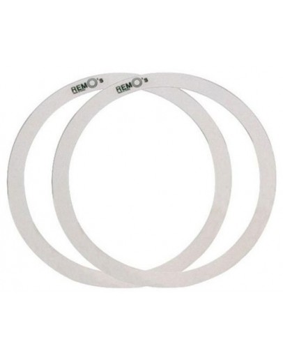 Ring Set 14"+14" Remo RO001400