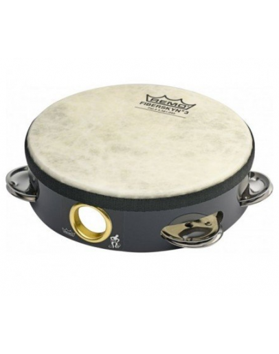 Pandeireta 6" Fiberskyn Remo TA-5106-70