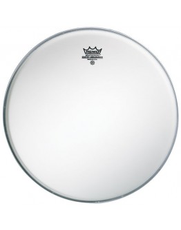 Pele 15" Remo Ambassador Coated