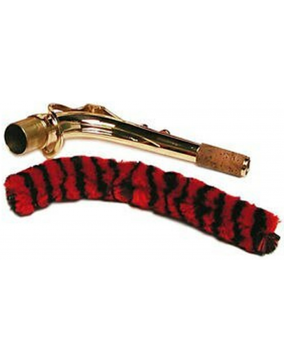 Escovilhão Tudel Saxofone Alto | Barítono HWP