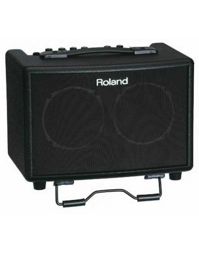 Combo Guitarra Acústica Roland AC-33