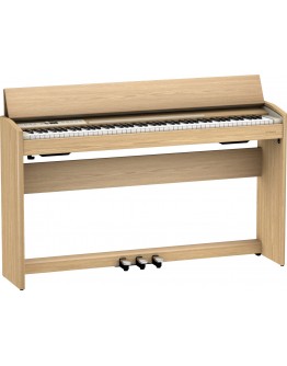 Piano Digital Roland F-701LA