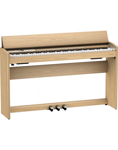 Piano Digital Roland F-701LA