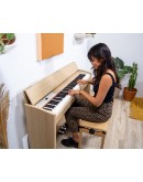 Piano Digital Roland F-701LA