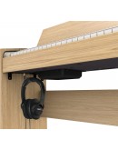 Piano Digital Roland F-701LA