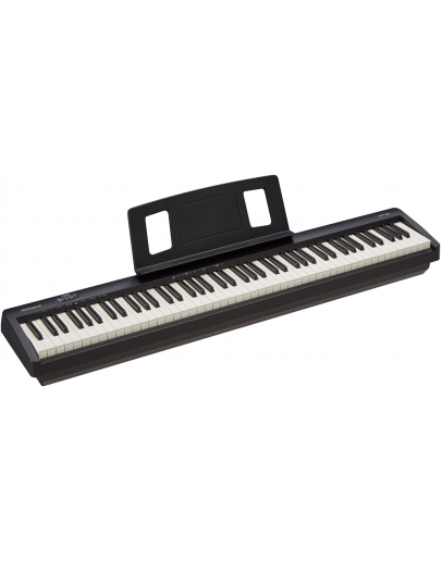 Piano Digital Roland FP-10 BK