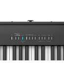Piano Digital Roland FP-30X BK