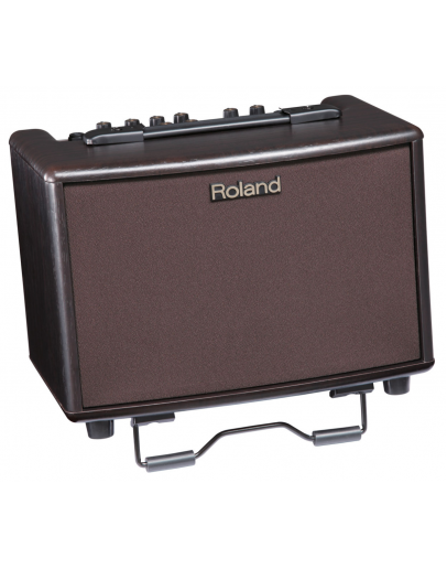 Combo Guitarra Acústica Roland AC-33 RW
