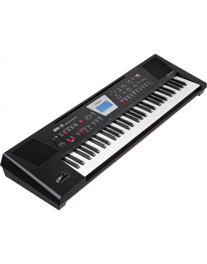 Teclado Roland BK-3