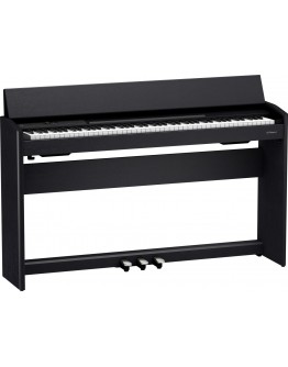 Piano Digital Roland F-701CB