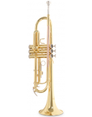 Trompete Sib Roy Benson TR-101